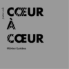 Coeur à coeur, cover page