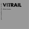 Vitrail, page de couverture