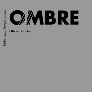 Ombre - cover page